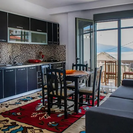 דירה Sea Side Vlorë