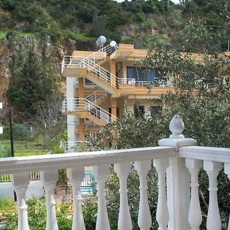 Sea Side דירה Vlorë