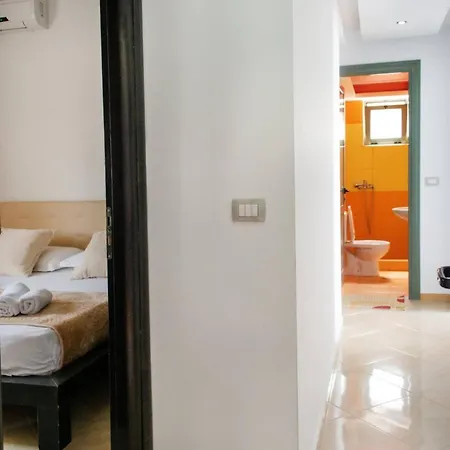 Apartment Sea Side *