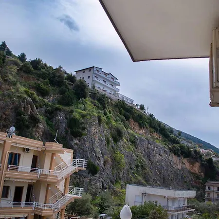 Apartment Sea Side *