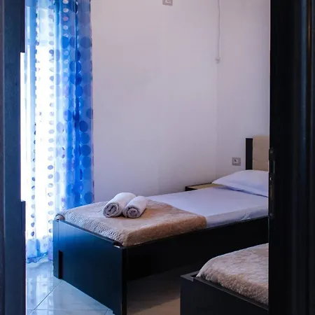 Apartment Sea Side Vlore