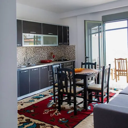 Apartment Sea Side Vlore