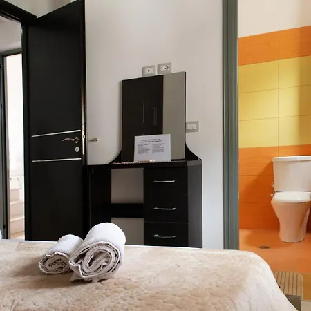 Sea Side Apartment Vlore