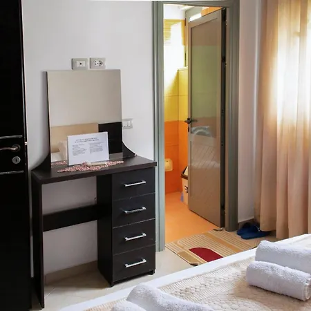 Apartment Sea Side *